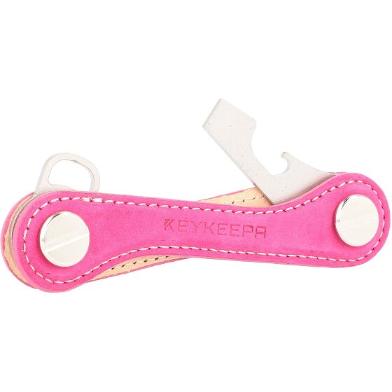 Keykeepa Leather key manager leather 1-12 keys