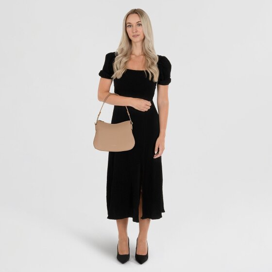Coccinelle Magie Shoulder Bag Leather 30 cm