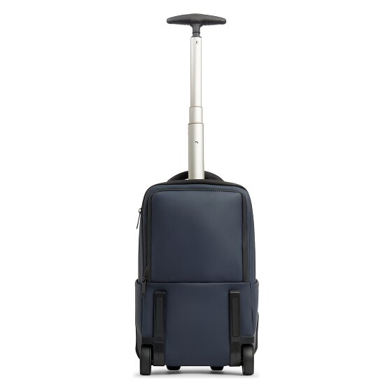 Piquadro Corner 2 wheels Business trolley 40 cm