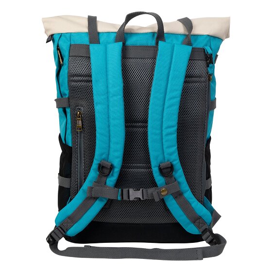 Doughnut Paratrooper Daypack 44 cm Laptop compartment