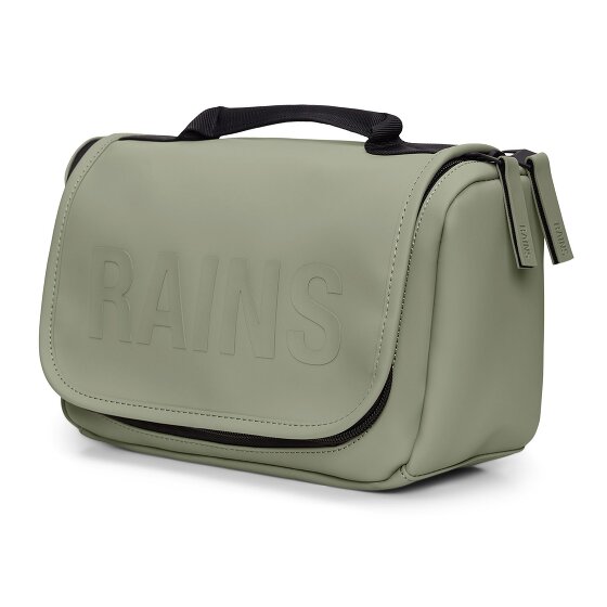 Rains Texel Toilet bag 27 cm
