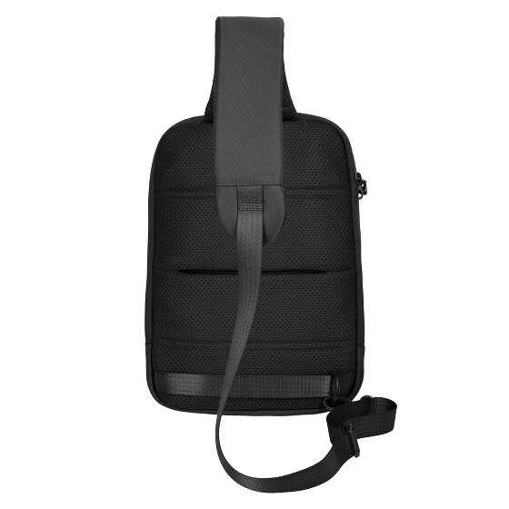 Travelite Workfloow Shoulder bag 23 cm