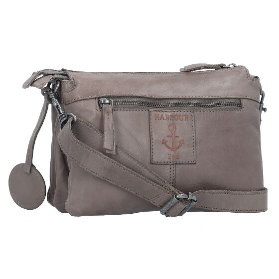 Harbour 2nd Anchor Love Shoulder bag Leather 23.5 cm