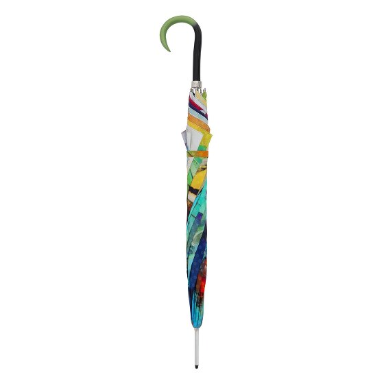 Doppler Manufaktur Elegance Boheme Stick umbrella 90 cm