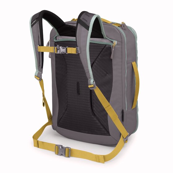 Osprey Transporter Carry On Bag 36 Travel Backpack 50 cm Osprey Transporter Carry On Bag 36 Travel Backpack 50 cm