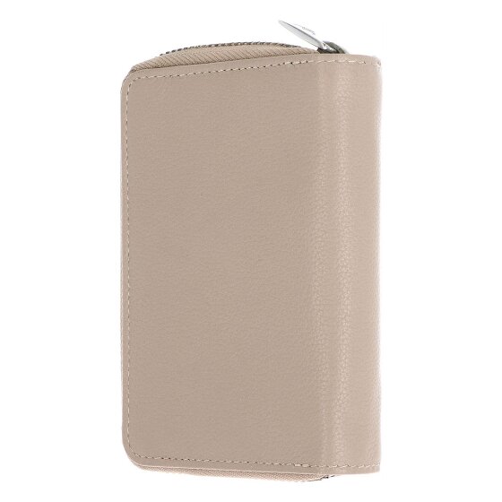 Golden Head Madrid Wallet RFID protection Genuine Leather 11.5 cm