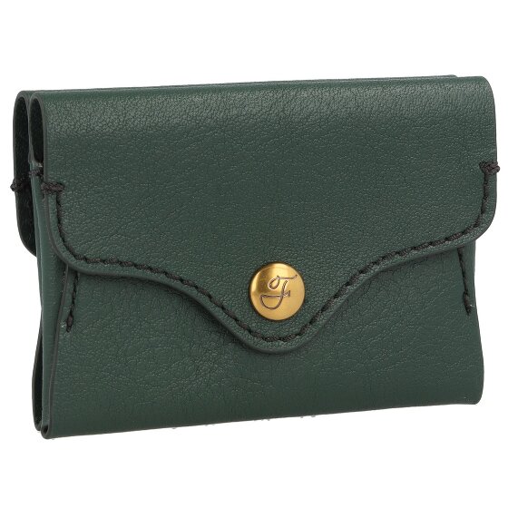 Fossil Heritage credit card case leather 10 cm