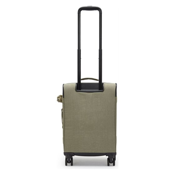 Kipling Basic Spontaneous 4 wheels Cabin suitcase S 33 cm
