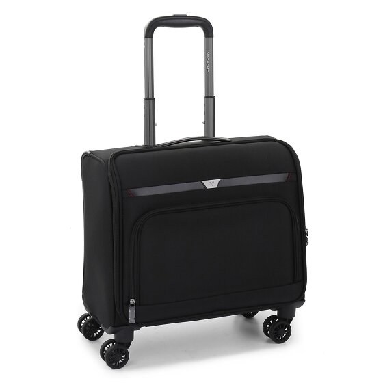 Roncato Biz 4.0 4-Wheel Business Trolley 41.5 cm laptop compartment