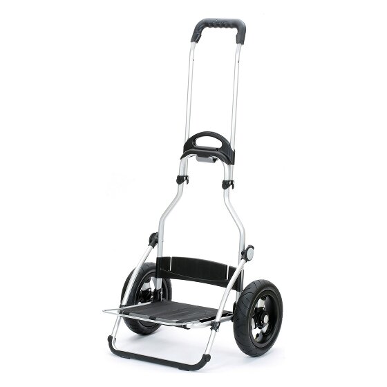 Andersen Shopper Royal Shopper Oli.P 2.0 Shopping Trolley 59 cm