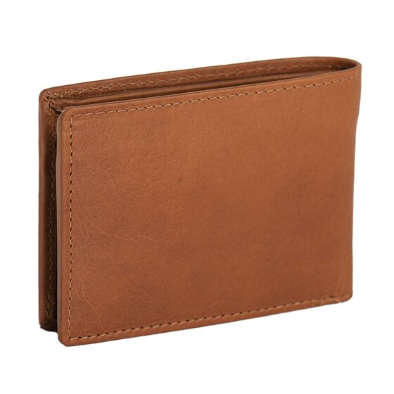 The Chesterfield Brand Enzo Wallet RFID protection Leather 11 cm