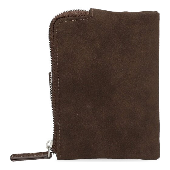 Zwei Mademoiselle Wallet 10 cm