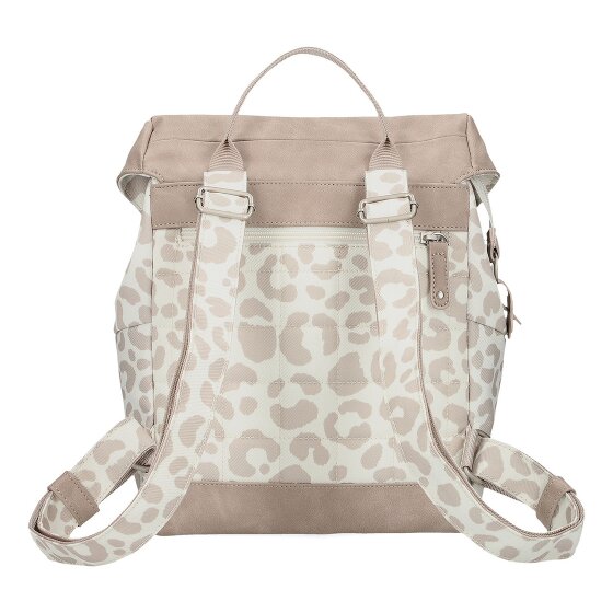 Zwei Olli City Backpack 31 cm