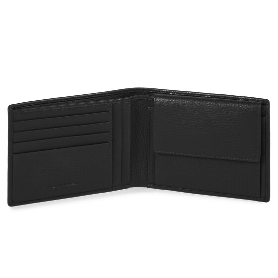 Piquadro Modus Special wallet RFID leather 12.5 cm