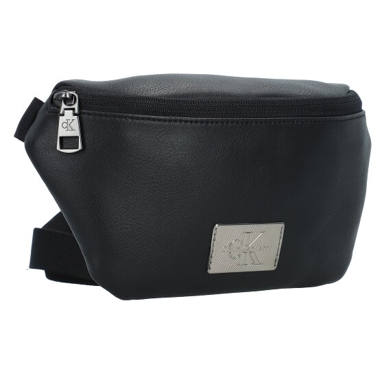 Calvin Klein Jeans Tagged Fanny pack 23 cm
