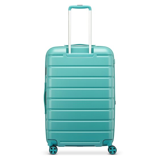 Roncato Relife 4 wheels Trolley 73 cm with expansion pleat