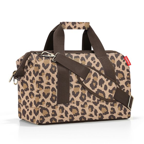 reisenthel Allrounder M Weekender travel bag 40 cm