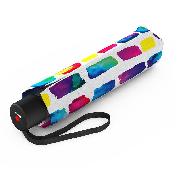 Knirps A.050 Medium Manual Pocket umbrella 24 cm
