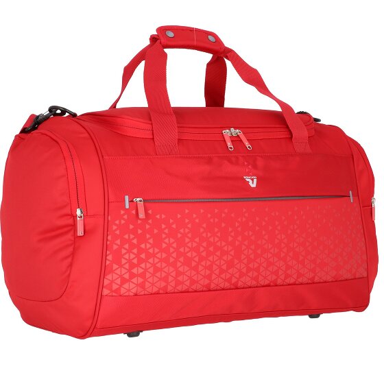 Roncato Crosslite Weekender travel bag 55 cm