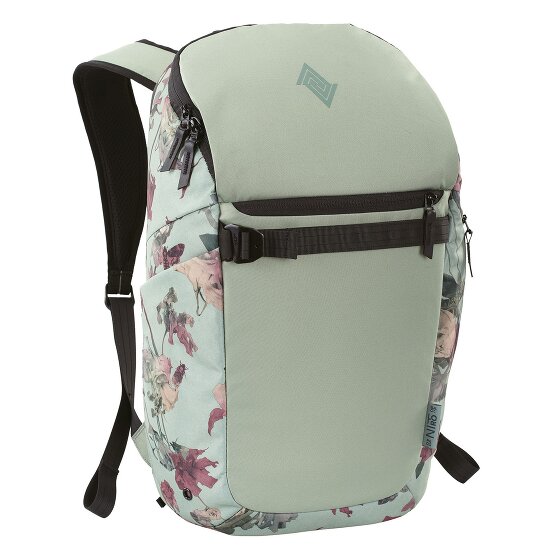 NITRO Nikuro backpack 49 cm laptop compartment