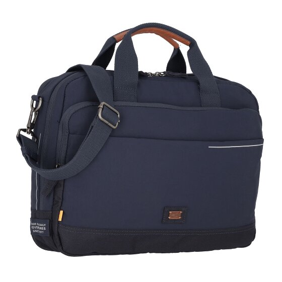 camel active City Briefcase 38 cm Laptop compartment