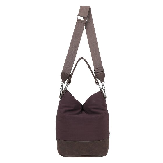 Fritzi aus Preußen Brigitte x fritzi Olga limited Bubble Shoulder Bag 27 cm