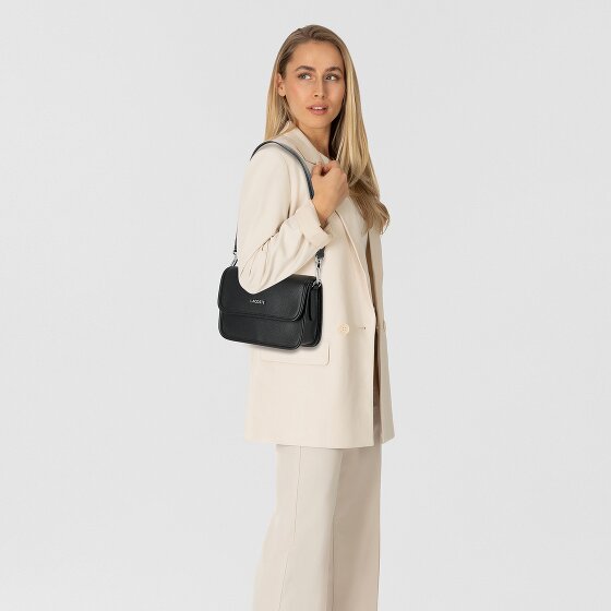 Lacoste LG Lacoste Elegance Shoulder Bag 21 cm