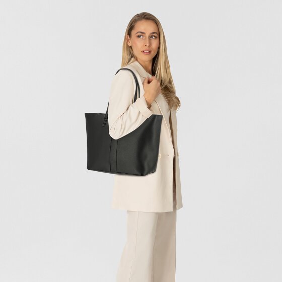 U.S. Polo Assn. Winterberry Shopper Bag 34 cm