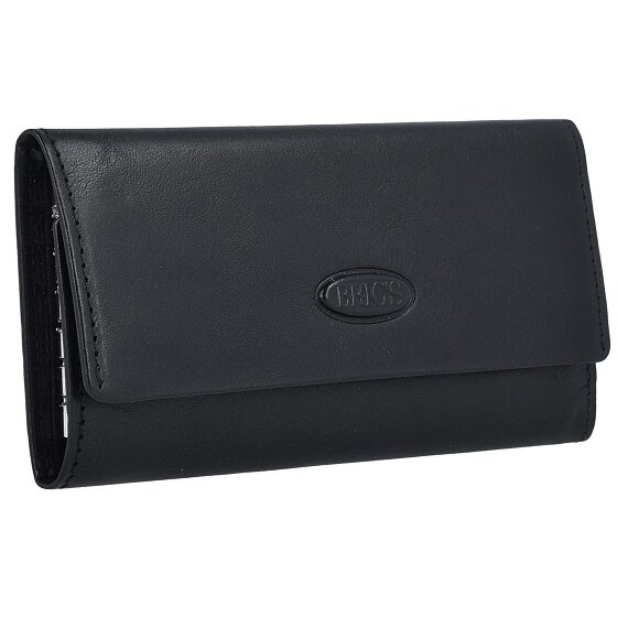 Bric's Monte Rosa key wallet leather 13 cm
