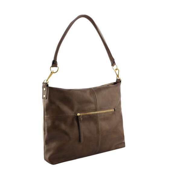 FredsBruder Beyond Shoulder Bag Leather 33.5 cm FredsBruder Beyond Shoulder Bag Leather 33.5 cm