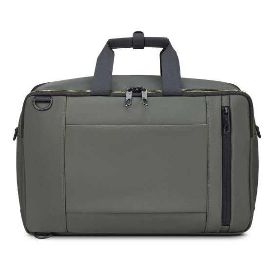 Roncato Metropolitan Travel backpack 40 cm laptop compartment