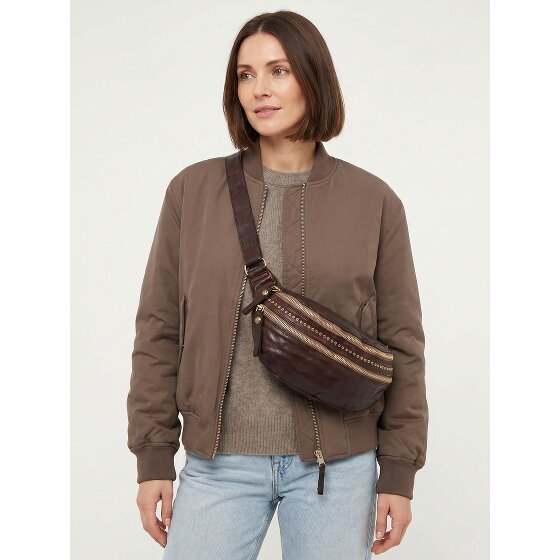 Campomaggi Micaela Shoulder bag Genuine Leather 29 cm