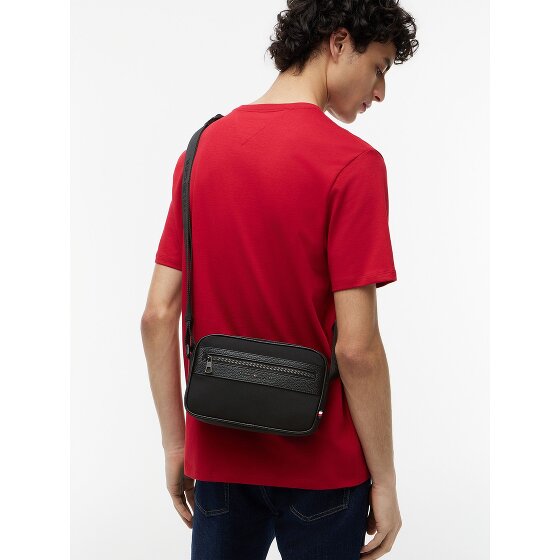 Tommy Hilfiger TH Repreve Shoulder bag 24 cm