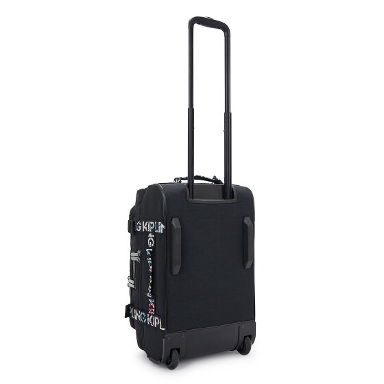 Kipling Basic Aviana 2 wheels Travel bag S 54 cm
