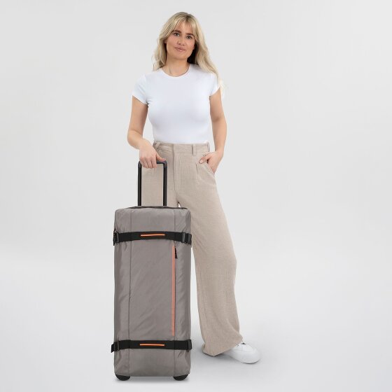 American Tourister Urban Track L 2-roll travel bag 78 cm