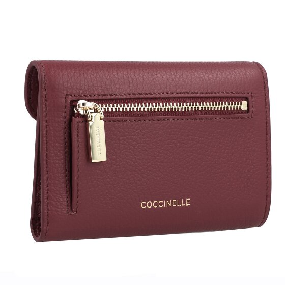Coccinelle C-Me Wallet Leather 14 cm