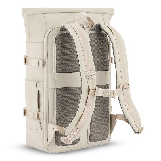 Kapten & Son Helsinki Pro Daypack 52 cm Laptop compartment