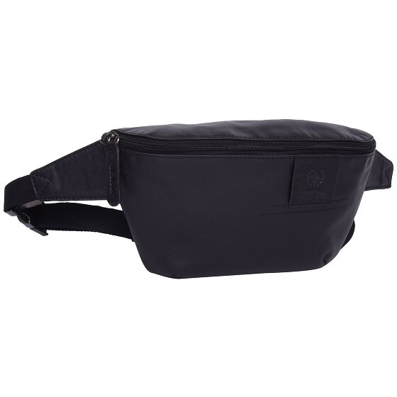 Strellson Hyde Park Fanny pack Leather 26 cm Strellson Hyde Park Fanny pack Leather 26 cm