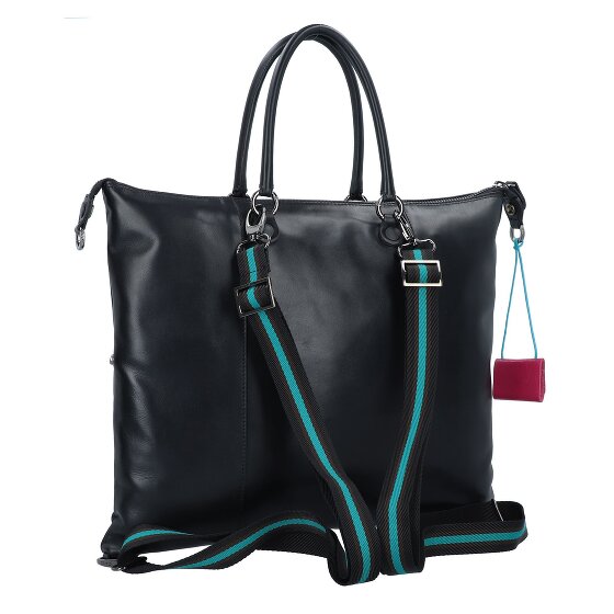 Gabs G3 Plus Shoulder Bag L Leather 43 cm