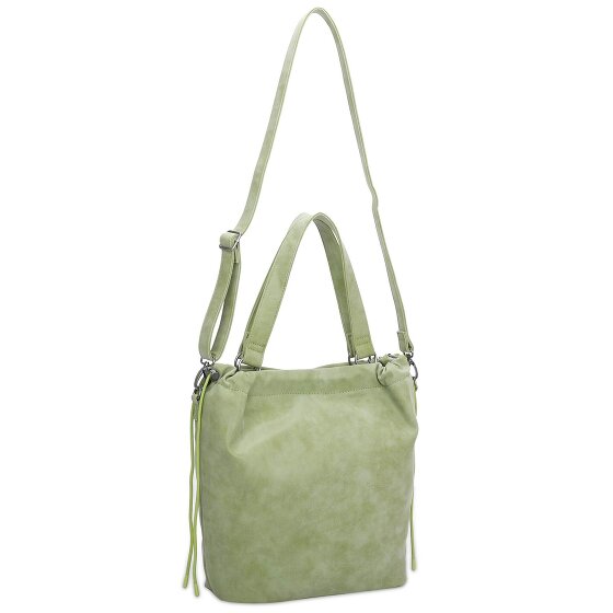 Fritzi aus Preußen Poppi02 Vintage Shoulder Bag 31 cm