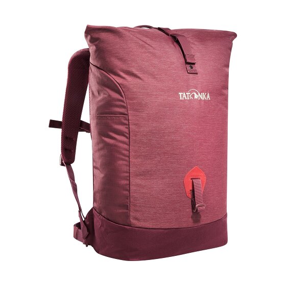 Tatonka Grip Rolltop Backpack 50 cm laptop compartment