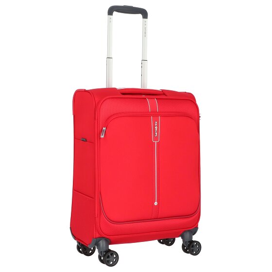 Samsonite Popsoda 4 Roll Cabin Trolley 55 cm