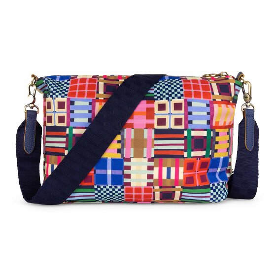 Oilily Milly Wedgewood Shopper Bag 32 cm