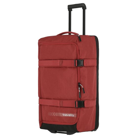 Travelite Kick Off 2 Roll Travel Bag 68 cm