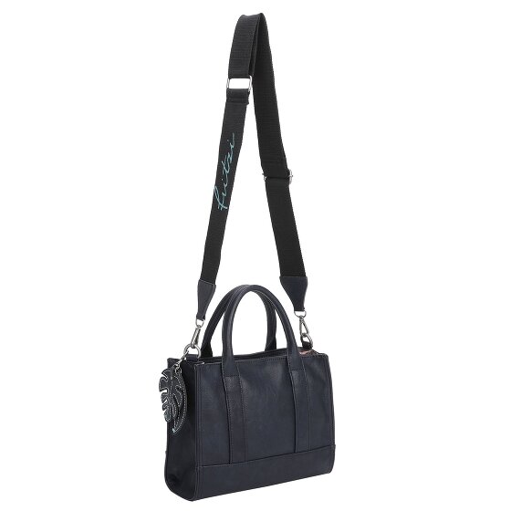 Fritzi aus Preußen Eco Square Handbag 26 cm