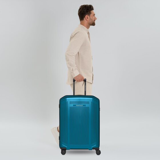 Smartbox Edition 02 4 wheels Trolley M 66 cm