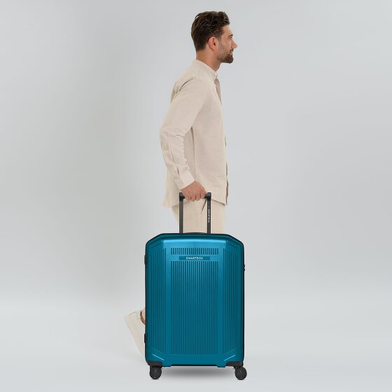 Smartbox Edition 02 4 wheels Trolley M 66 cm