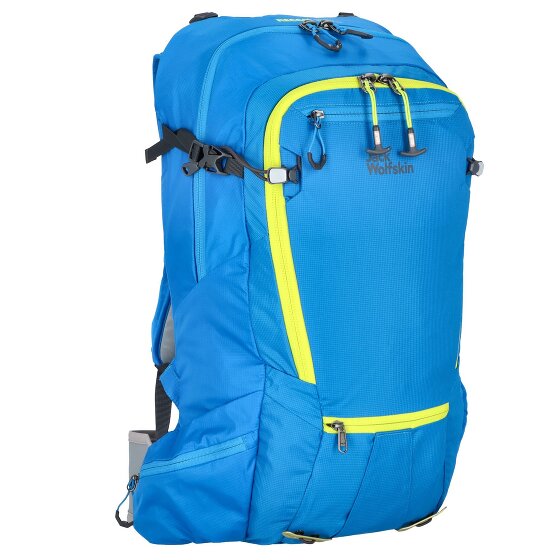Jack Wolfskin Alpspitze Hiking backpack 58 cm