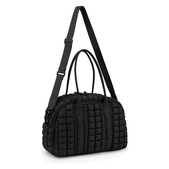LES VISIONNAIRES Unio Bowling Shoulder Bag 46 cm