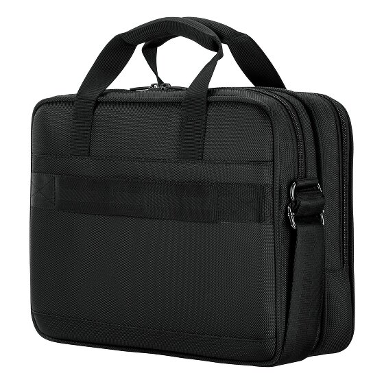 Wenger Prospectus Briefcase 38 cm Laptop compartment